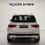Mercedes-Benz GLB 2020 из Китая