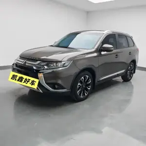 Mitsubishi Outlander 2020 из Китая