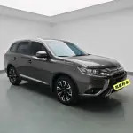 Mitsubishi Outlander 2020 из Китая