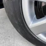Volkswagen Passat Lingyu 2010 из Китая