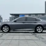 Honda Accord 2021 из Китая