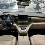Mercedes-Benz V-Class 2022 из Китая