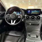 Mercedes-Benz C-Class 2019 из Китая