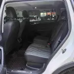 Volkswagen Tiguan L 2023 из Китая