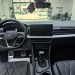 Volkswagen Tiguan L 2023 из Китая