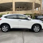 Honda Vezel 2021 из Китая