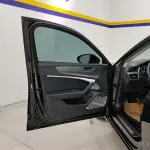 Audi A6L 2023 из Китая