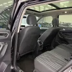 Volkswagen Tiguan L 2024 из Китая