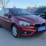 BMW 2 Series Active Tourer (Import) 2016 из Китая