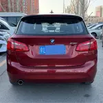 BMW 2 Series Active Tourer (Import) 2016 из Китая