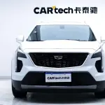 Cadillac XT4 2021 из Китая