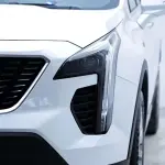 Cadillac XT4 2021 из Китая