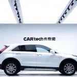 Cadillac XT4 2021 из Китая