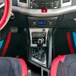 JAC Refine S3 2016 из Китая
