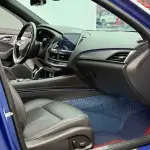 Cadillac CT5 2021 из Китая