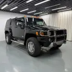 Hummer H3 2008 из Китая