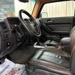 Hummer H3 2008 из Китая