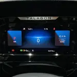 Volkswagen Talagon 2022 из Китая