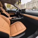 Geely Emgrand 2024 из Китая
