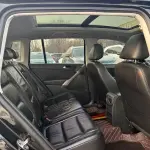 Volkswagen Tiguan 2012 из Китая