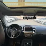 Volkswagen Tiguan 2012 из Китая