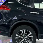Nissan X-Trail 2017 из Китая