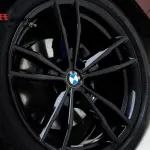 BMW 4 Series 2023 из Китая