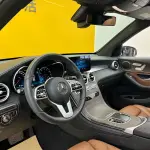 Mercedes-Benz GLC 2020 из Китая