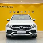Mercedes-Benz GLC 2020 из Китая