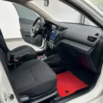 Kia K2 2016 из Китая