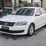 Volkswagen Lavida 2016 из Китая