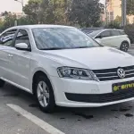 Volkswagen Lavida 2016 из Китая