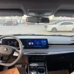 Changan Ruicheng PLUS 2024 из Китая