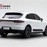 Porsche Macan 2019 из Китая