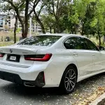 BMW 3 Series 2023 из Китая