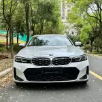BMW 3 Series 2023 из Китая
