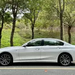 BMW 3 Series 2023 из Китая