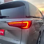Buick GL8 2022 из Китая