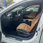 Lexus ES 2021 из Китая