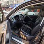 Volkswagen Tiguan 2011 из Китая