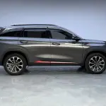 Changan 长安CS75PLUS 2020 из Китая