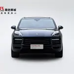 Porsche Cayenne 2020 из Китая