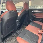 Changan Eado 2023 из Китая