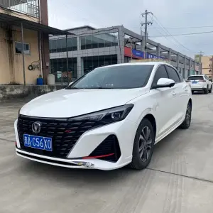 Changan Eado 2023 из Китая