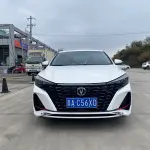 Changan Eado 2023 из Китая