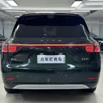 AITO 问界 AITO M9 2025 из Китая