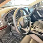 Mazda Atenza 2015 из Китая
