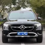 Mercedes-Benz GLC 2024 из Китая