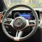 Mercedes-Benz GLC 2024 из Китая