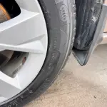 Volkswagen Bora 2015 из Китая
